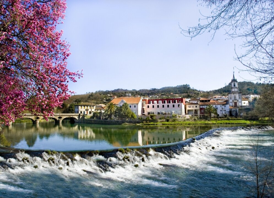 Arcos de Valdevez